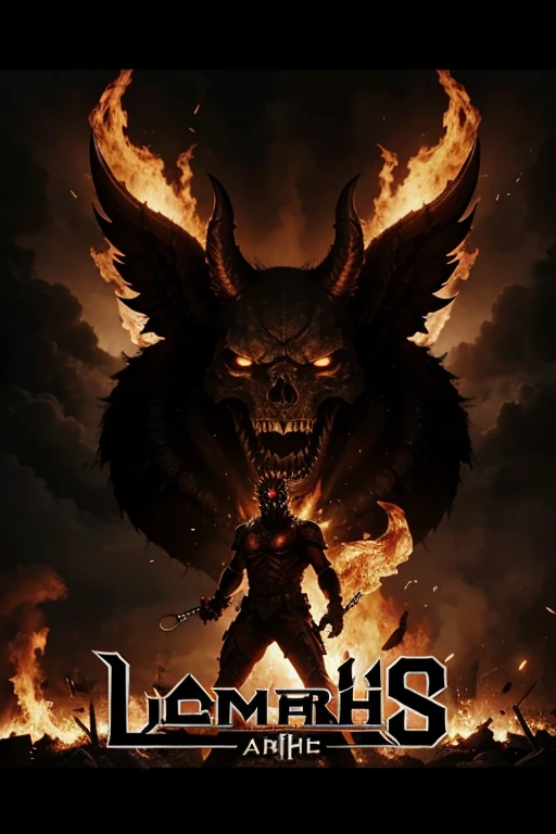 that has a name "hell"