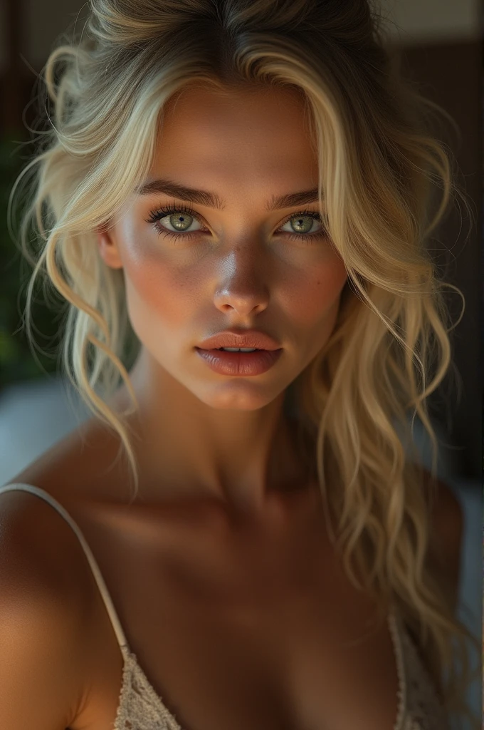 bionde, hot , sexly