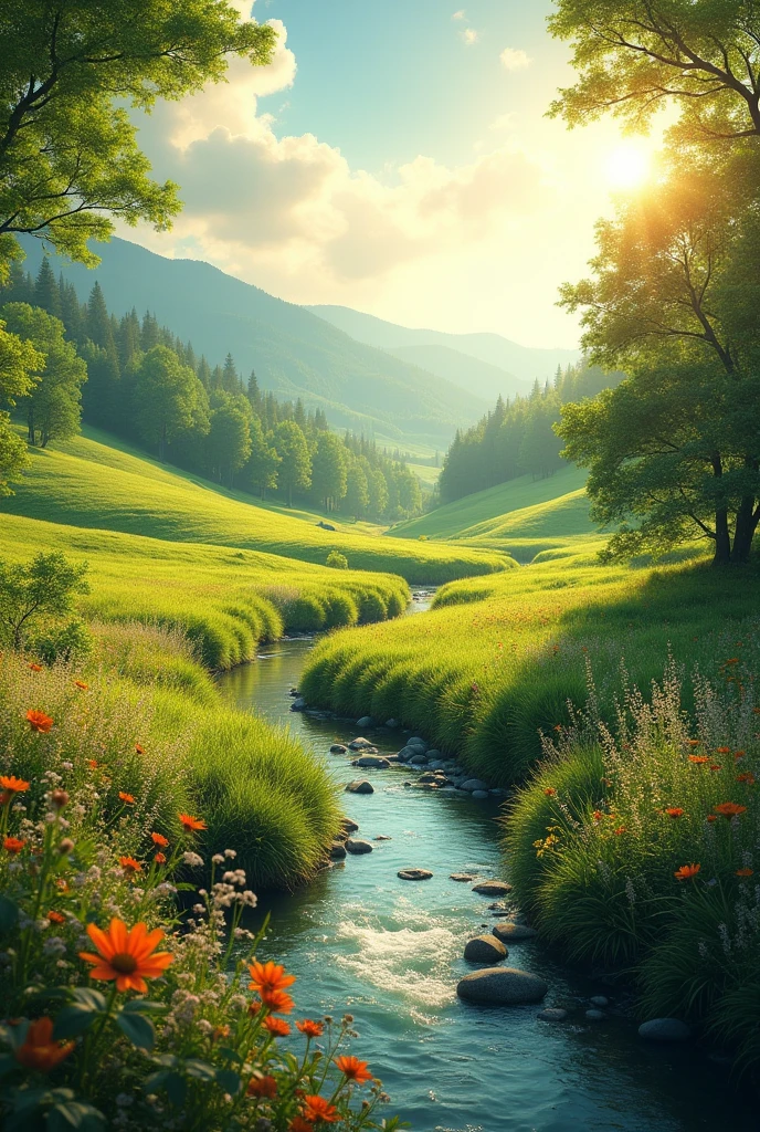 create an image that is 440 wide and 220 high, to insert image, with an image icon next to the text "Insert Environment Image".