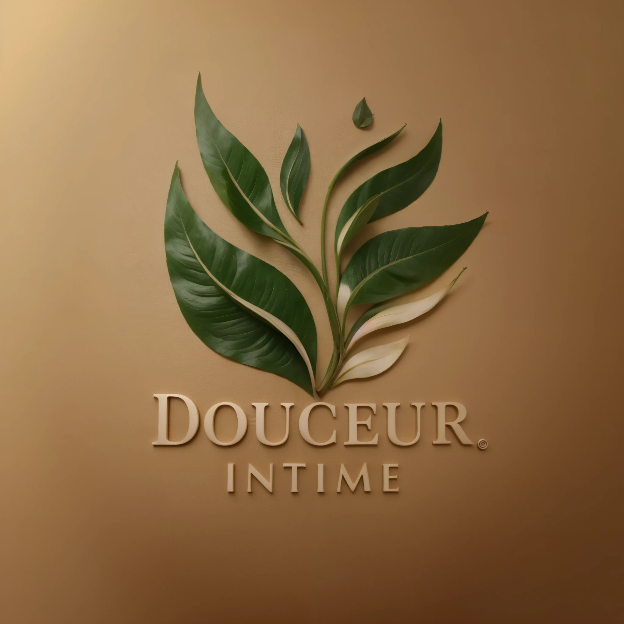Créer un logo coloré, épuré et élégant pour une gamme de produits de soin féminin à base de plantes africaines qui ce nomme DOUCEUR INTIME.
Le design doit avoir une forme de tasse de thé en fleurs, feuilles et racines.
Avec pour couler les étapes de développement d'une plante de la naissance à la mort.
Le design doit intégrer des éléments naturels tels que des feuilles, des racines, et des symboles de bien-être. Utiliser des couleurs naturelles et apaisantes pour évoquer la pureté, l’équilibre et la sérénité. Le logo doit refléter l’efficacité des produits dans le soulagement des problèmes intimes, la lubrification naturelle, et l'amélioration du bien-être général."