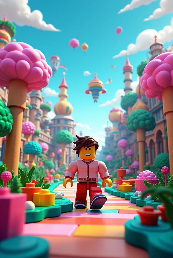 roblox
