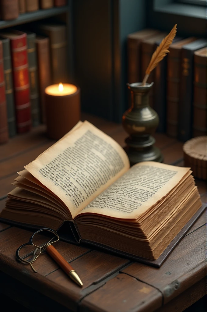 book 