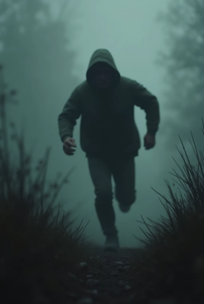 Fled