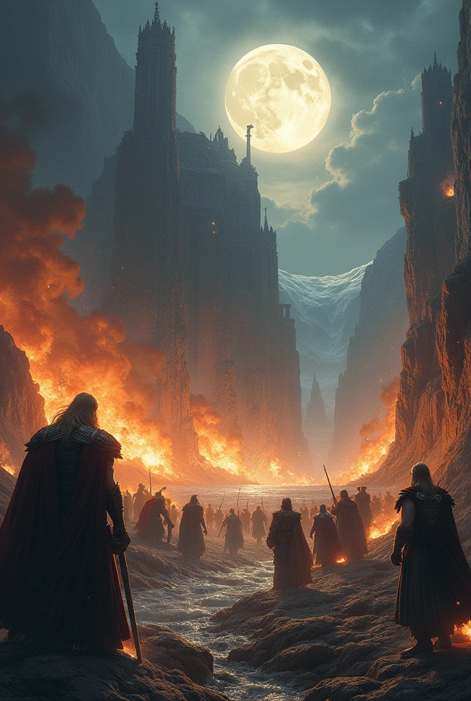 ragnarok
