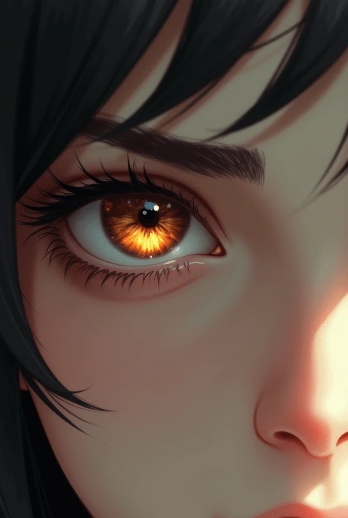 Eyes