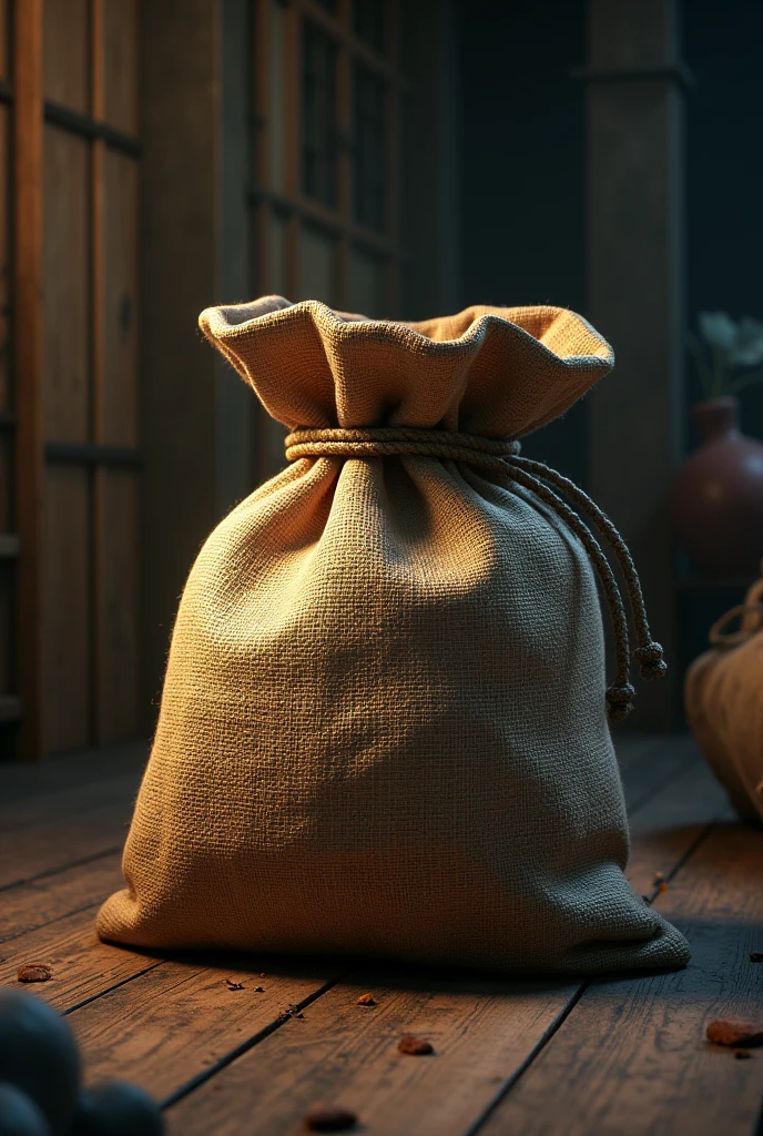 Sack

