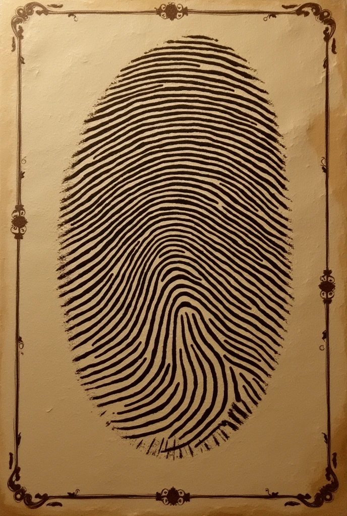 1. Ancient Origins of Fingerprints The first evidence of the use of fingerprints dates back to ancient times.. Fingerprints have been found on clay tablets used to sign documents in Babylon, around the year 2000.c. These fingerprints served as a kind of personal signature at a time when literacy was not common.. En la antigua china, Fingerprints were used to authenticate documents and seals, and there was already a belief that fingerprints were unique to each individual.

Despite these early uses, There was no formalized knowledge about the invariability or uniqueness of fingerprints., nor a systematic methodology for its study. These uses were more pragmatic and cultural than scientific..
