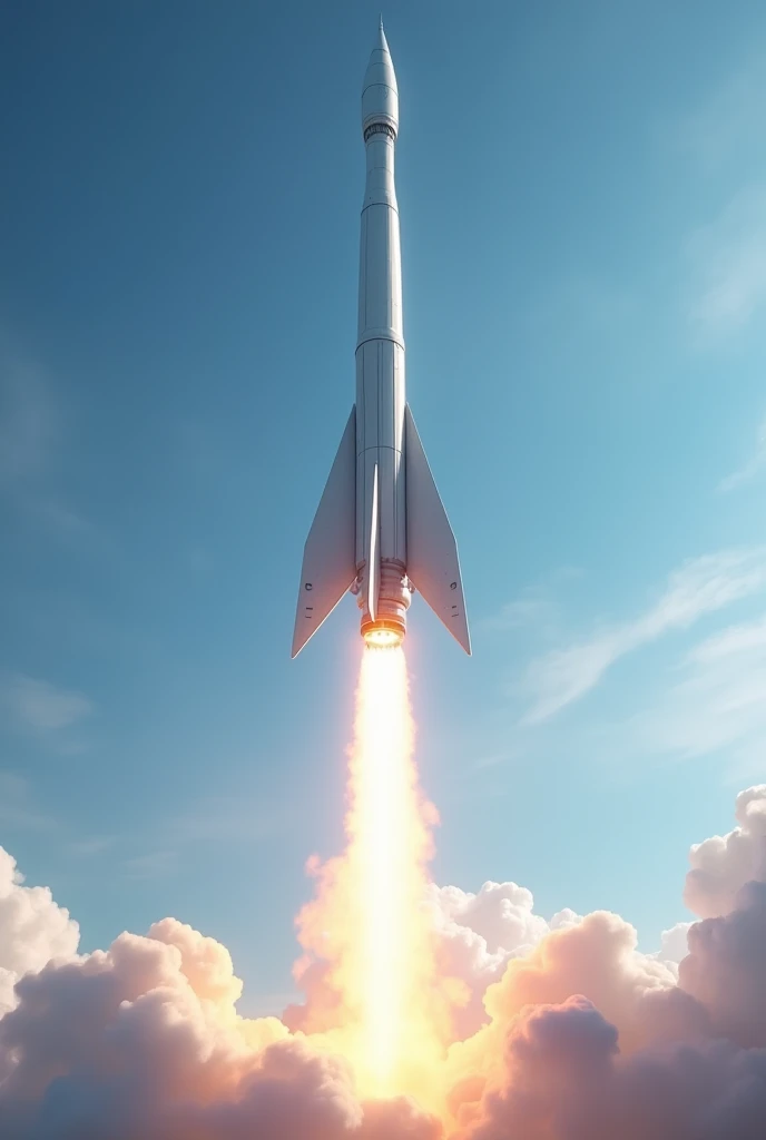 rocket