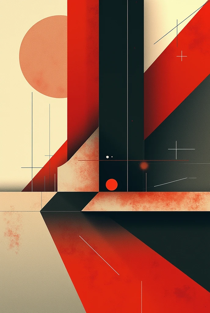 CONSTRUCTIVISM style

