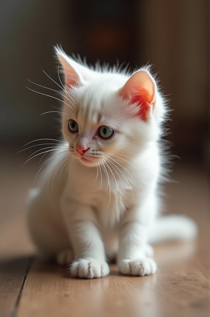 Pussy