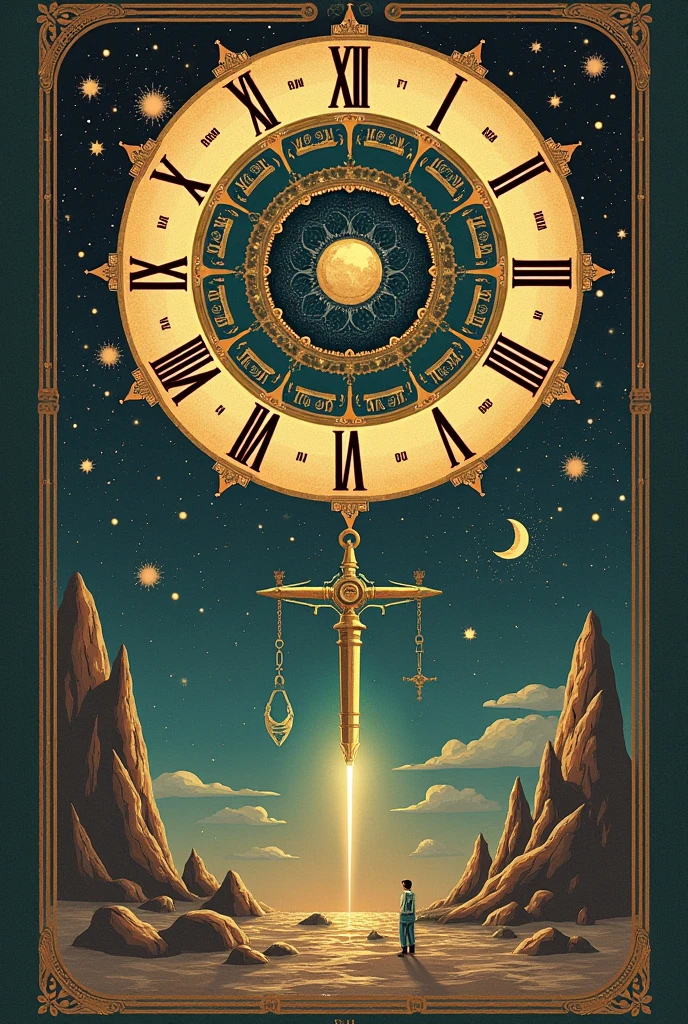 The Emerian calendar consists of 12 months, each with exactly 30 days, resulting in a year of 360 days. This calendar could be used in a fictional culture or universe, where the cycle of the year is different from our Gregorian calendar.
Here is the structure of the **Emerian Calendar**:
### Months of the Year:
1. **Eberus** - 30 days
2. **Domer** - 30 days
3. **Therids** - 30 days
4. **Quaril** - 30 days
5. **will paint** - 30 days
6. **Hexane** - 30 days
7. **Septin** - 30 days
8. **Octen** - 30 days
9. **Noveris** - 30 days
10. **Decemir** - 30 days
11. **Undaril** - 30 days
12. **Duaril** - 30 days
### Structure of the Year:
- **Total days in the year**: 360 days - **Weeks per month**: 5 weeks - **Days per week**: 6 days
### Name of the Days of the Week:
1. **used to**
2. **Monday**
3. **Tarris**
4. **Merdis**
5. **Jovris**
6. **Friday**
### Cycles and Festivities:
To complete the annual cycle, There may be festivals or special days that mark the beginning of each season., since the seasons would also need to be adapted to this calendar.
If you need more details or want adjustments, I am available!
Here is the complete structure of the **Emerian Calendar** with 15 holidays distributed throughout the year, incluindo a comemoração do aniversário da Rainha Gisele no Solstício de winter:
### Months of the Year:
1. **Eberus** - 30 days
2. **Domer** - 30 days
3. **Therids** - 30 days
4. **Quaril** - 30 days
5. **will paint** - 30 days
6. **Hexane** - 30 days
7. **Septin** - 30 days
8. **Octen** - 30 days
9. **Noveris** - 30 days
10. **Decemir** - 30 days
11. **Undaril** - 30 days
12. **Duaril** - 30 days
### Structure of the Year:
- **Total days in the year**: 360 days - **Weeks per month**: 5 weeks - **Days per week**: 6 days
### Name of the Days of the Week:
1. **used to**
2. **Monday**
3. **Tarris**
4. **Merdis**
5. **Jovris**
6. **Friday**
### Holidays and Celebrations:
#### **winter**:
1. **Solstício de winter** (15 of Eberus) - **Queen Gi's Birthday