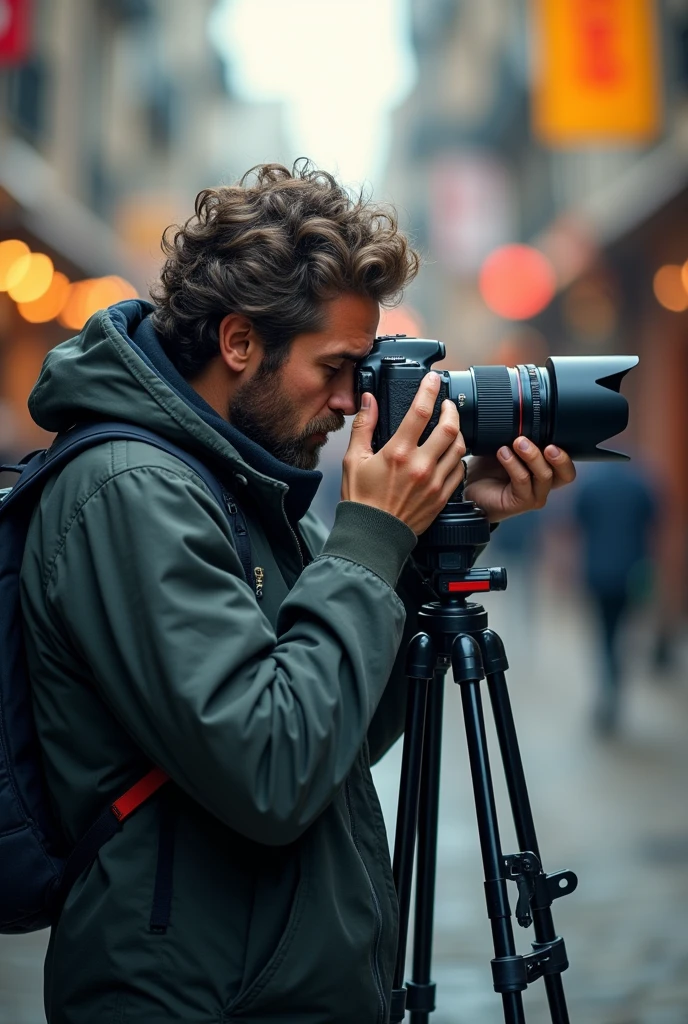 photographer