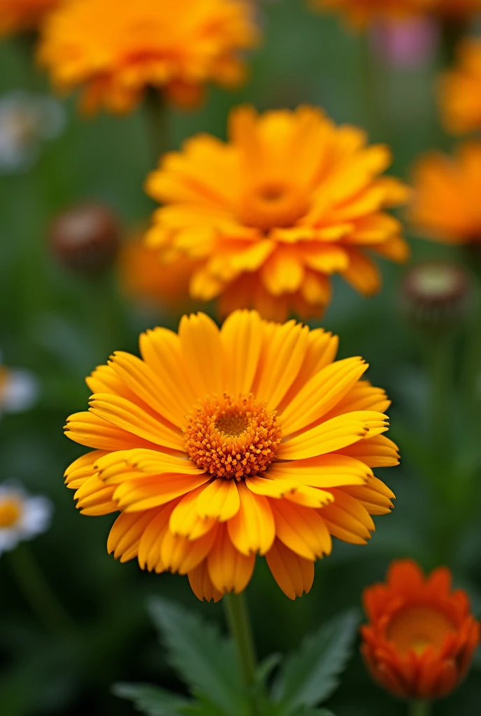 Calendulas