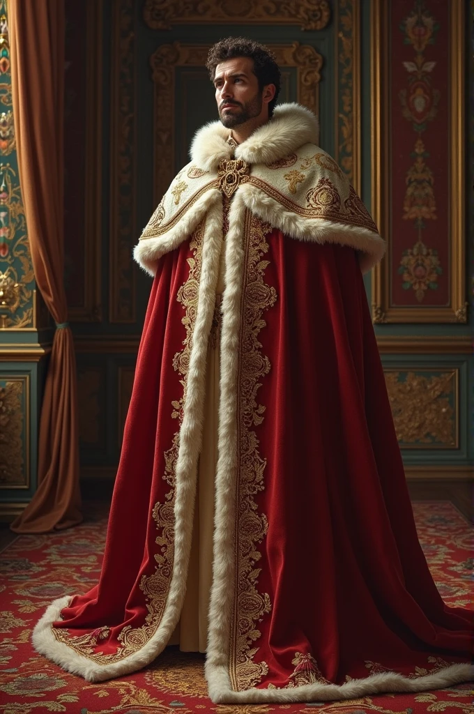King's wool