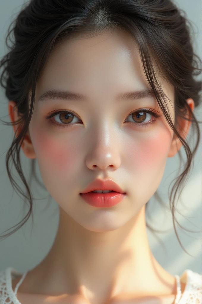 ((best quality)), ((masterpiece)), (detailed), perfect face