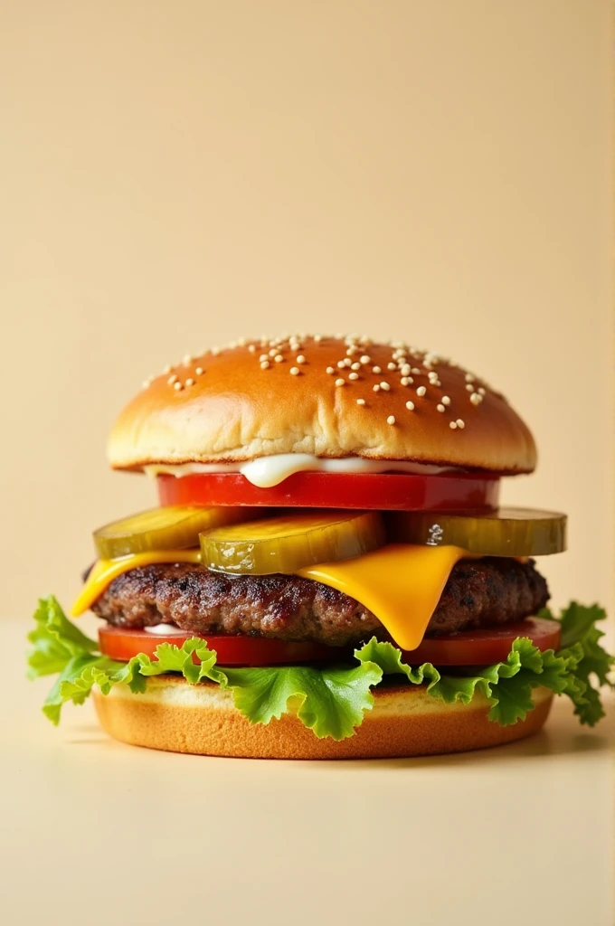 hamburger