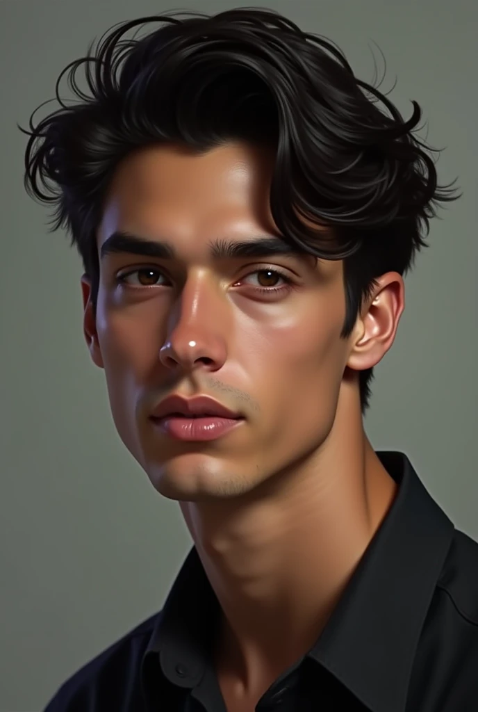 Patrick lima 
