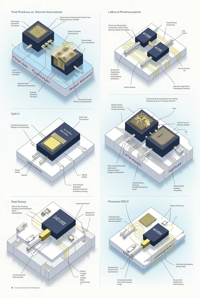 Examples of Photodiodes and Phototransistors 
