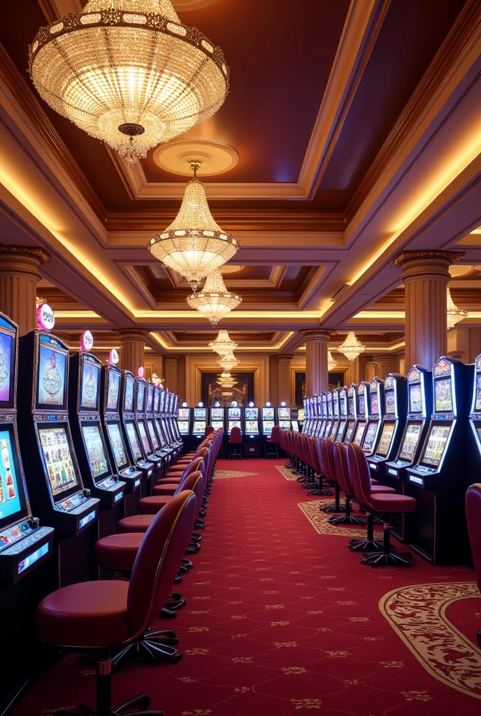 need a template for my casino. mention my casino name Serena Slots Games available are Juwa Gamevault Orionstars Firekirin Vblink
mention my name and games name
