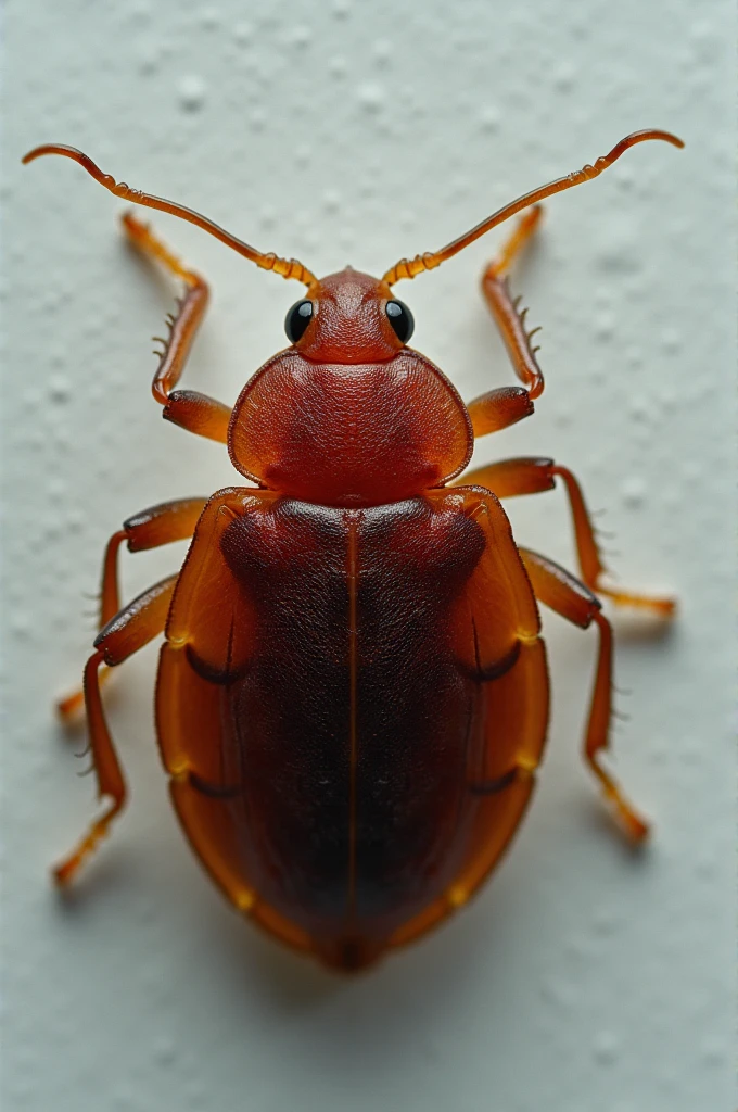 A bedbug
