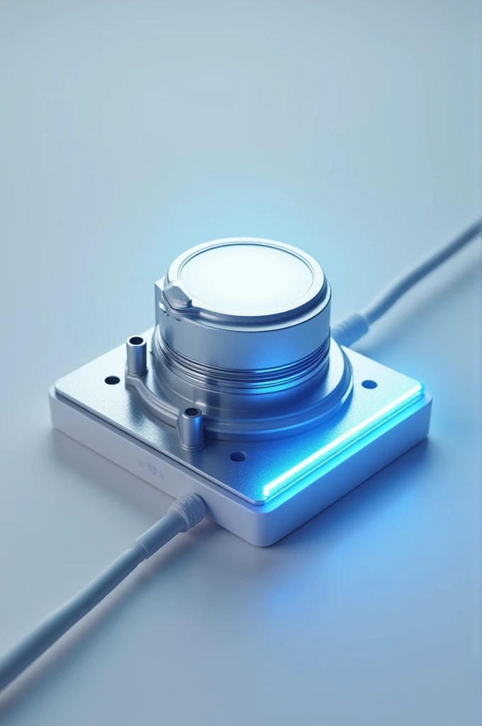 Ultraviolet light sensor