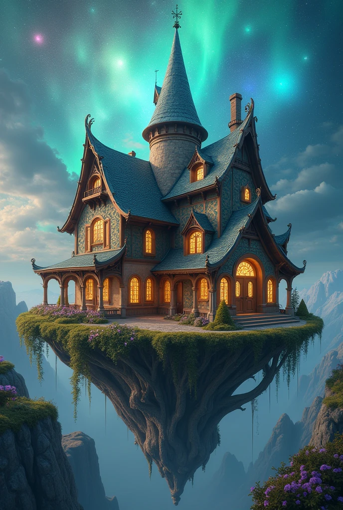 House of dreams