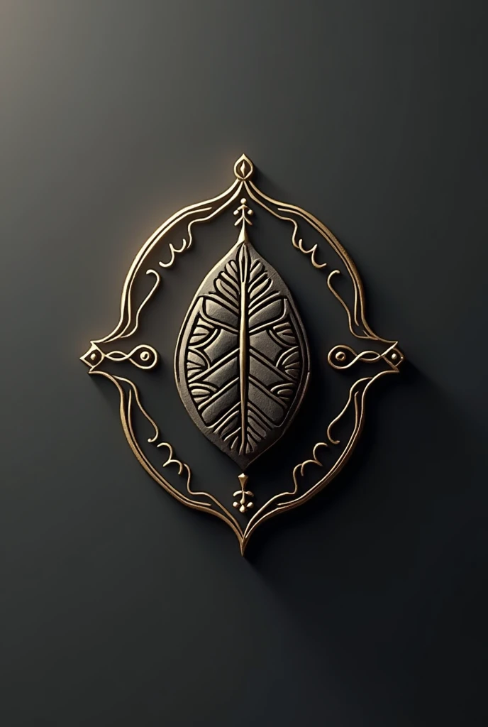 Logo for a travel agency called CAVIAR. Bringing sophistication to attract customers with high purchasing power