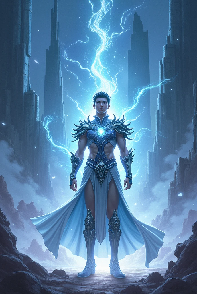 monarca sung jin wo de solo leveling