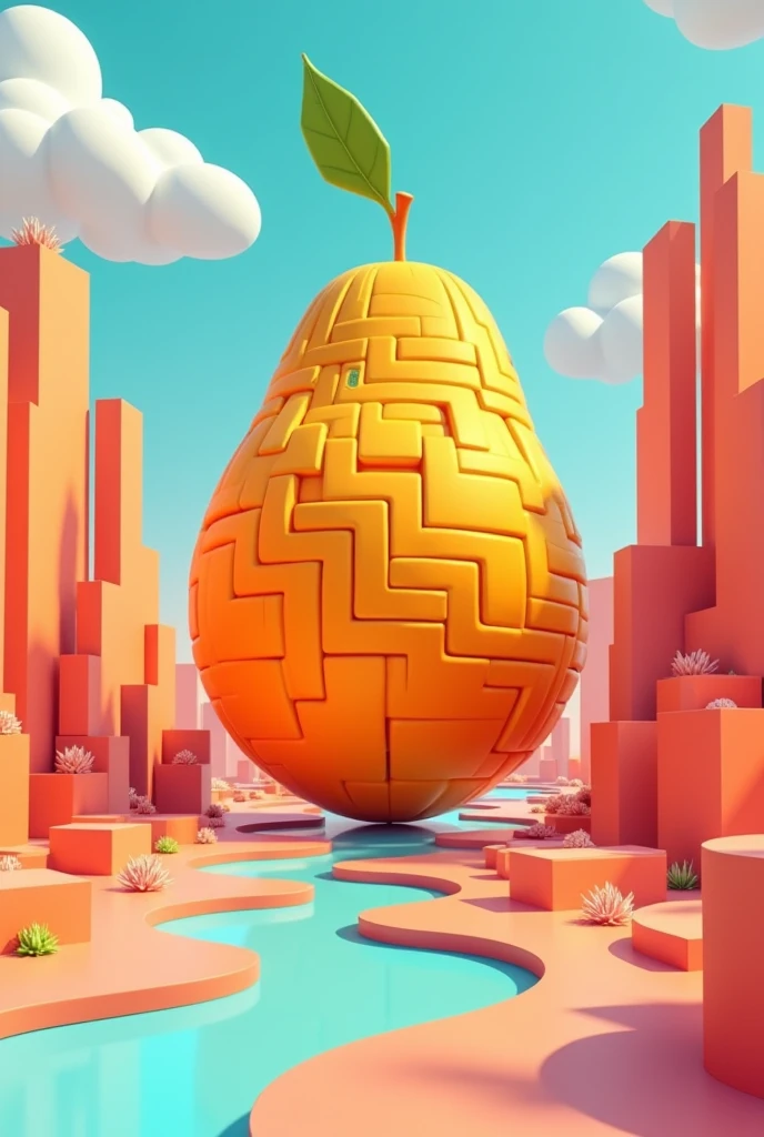 Blockmango