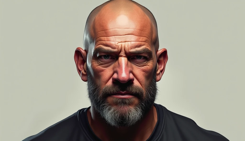 joe rogan picture