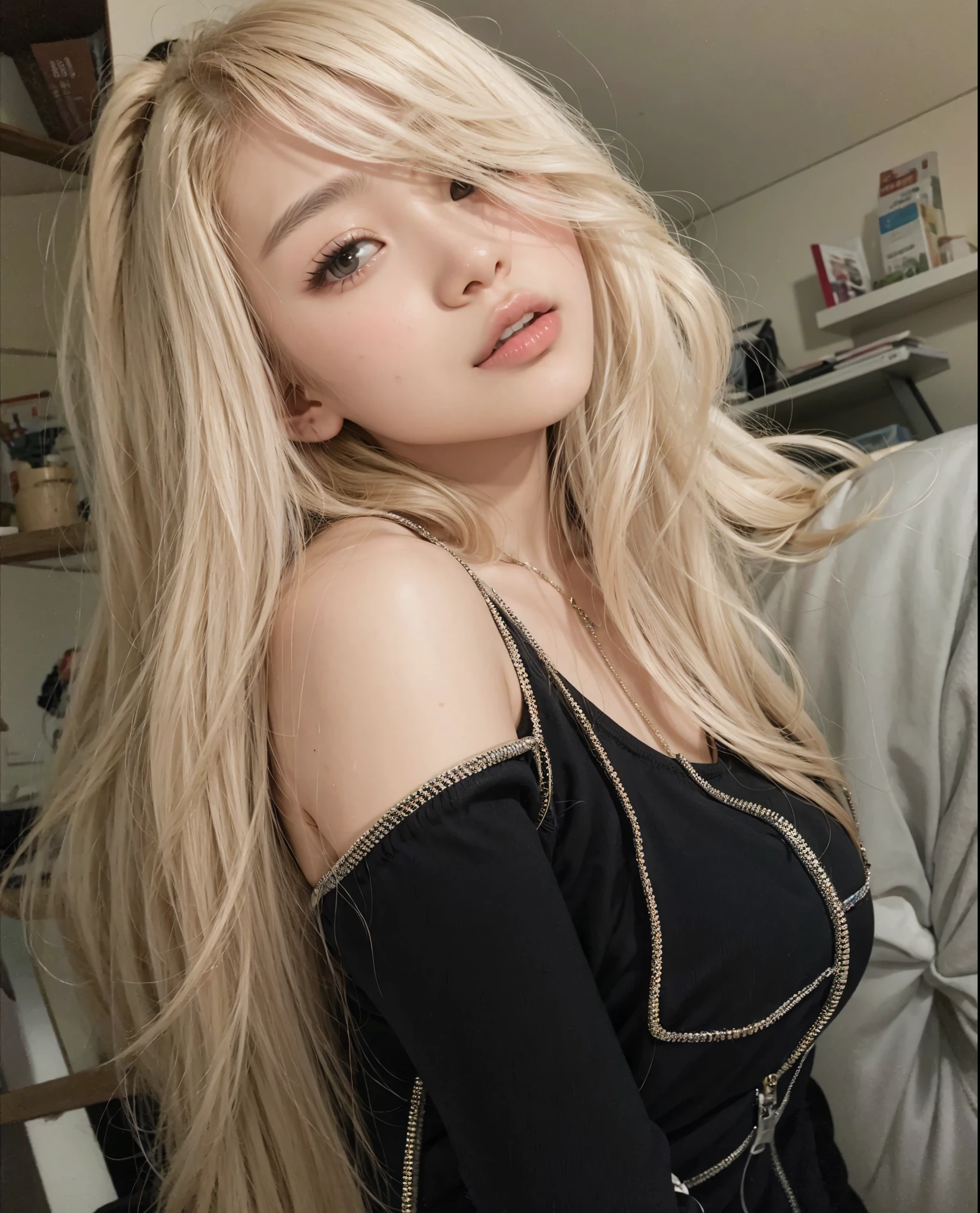 Jennie kim