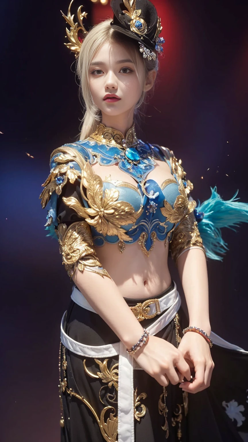 ((BEST quality, 8k, Masterpiece:1.3)), up per body,, Sharp focus:1.2, Beautiful Woman with perfect figure, higly detailed facial and skin teksture, Detail eyes, double eyelids,interior view,