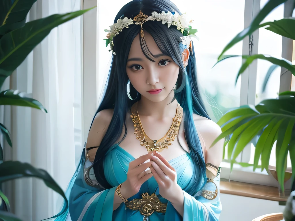 Goddess God々Shii