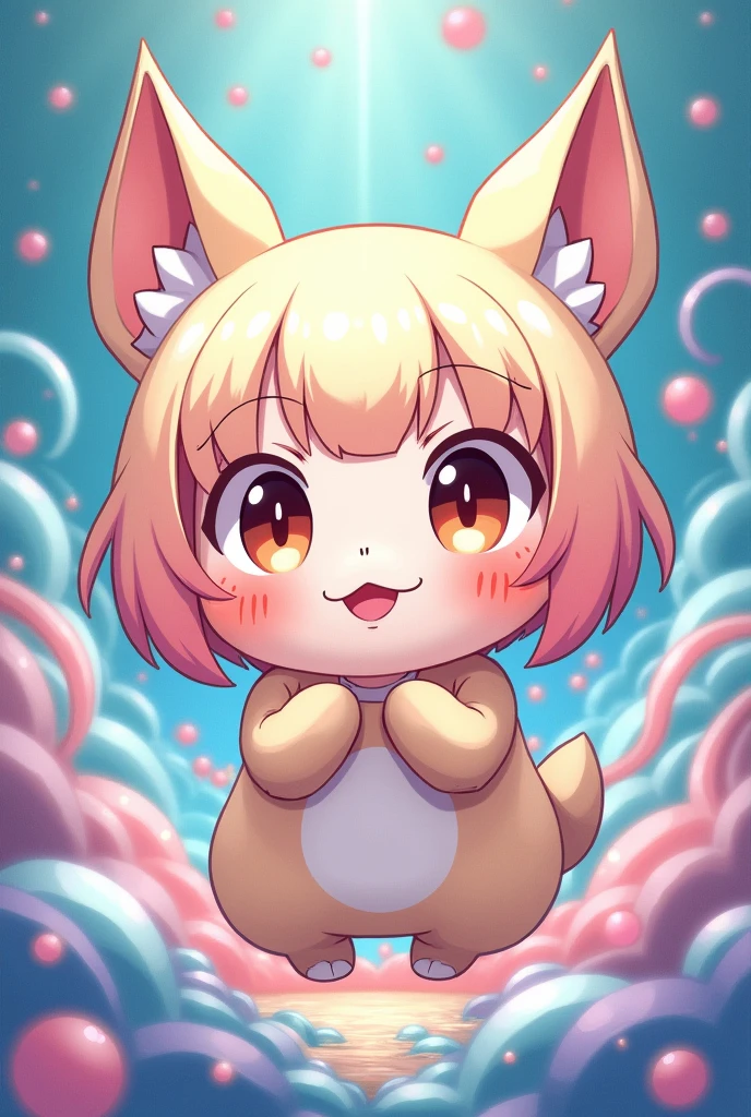 Onriチャン