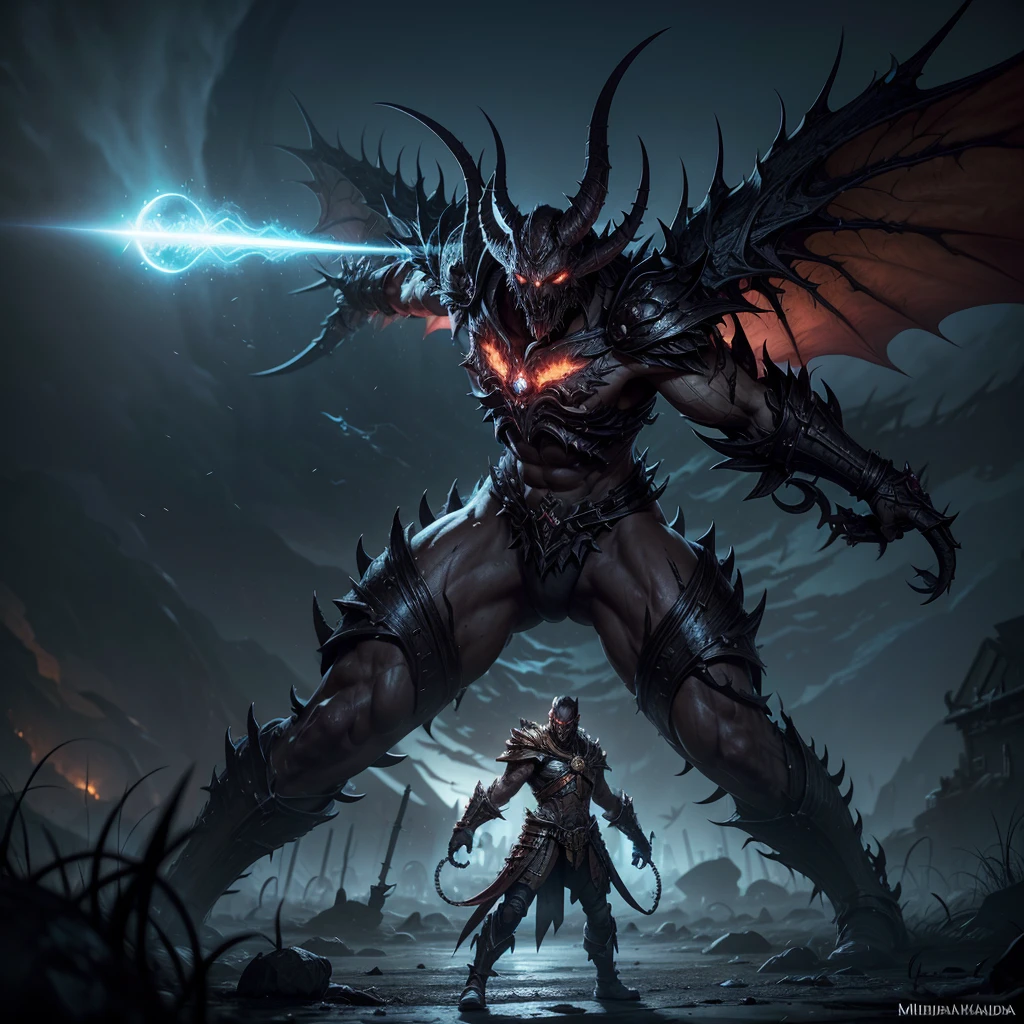 An incarnate warrior resurrected in a world ruined by the corruption of an ancient evil known as The Swarm. The world of Midria is vast and interconnected, full of relentless enemies, hidden secrets and epic bosses. Death is just the beginning.