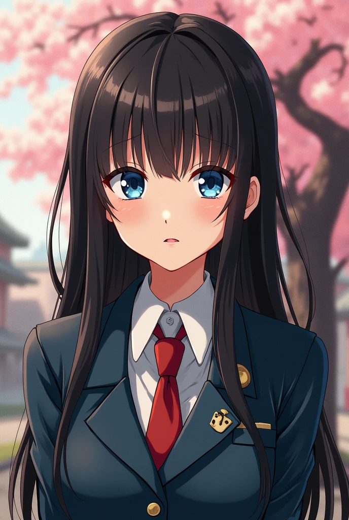 Ran mouri