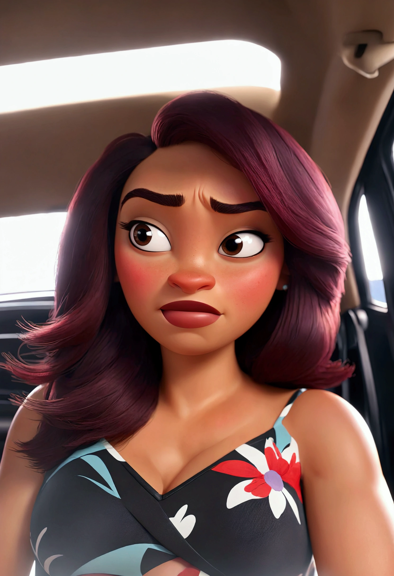 Disney Pixar