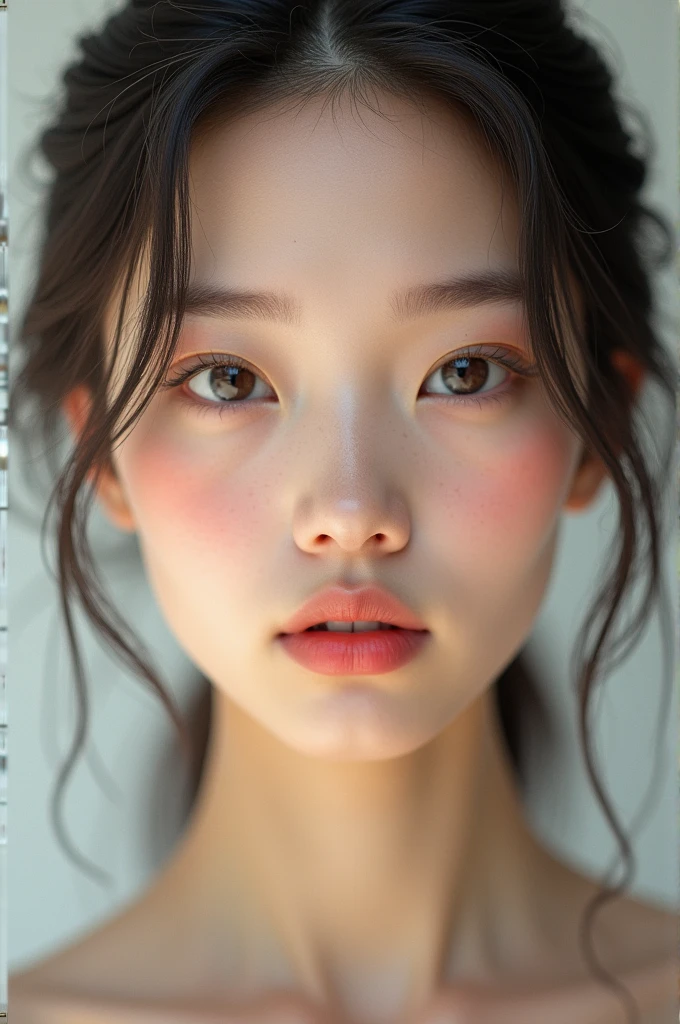 ((best quality)), ((masterpiece)), (detailed), perfect face