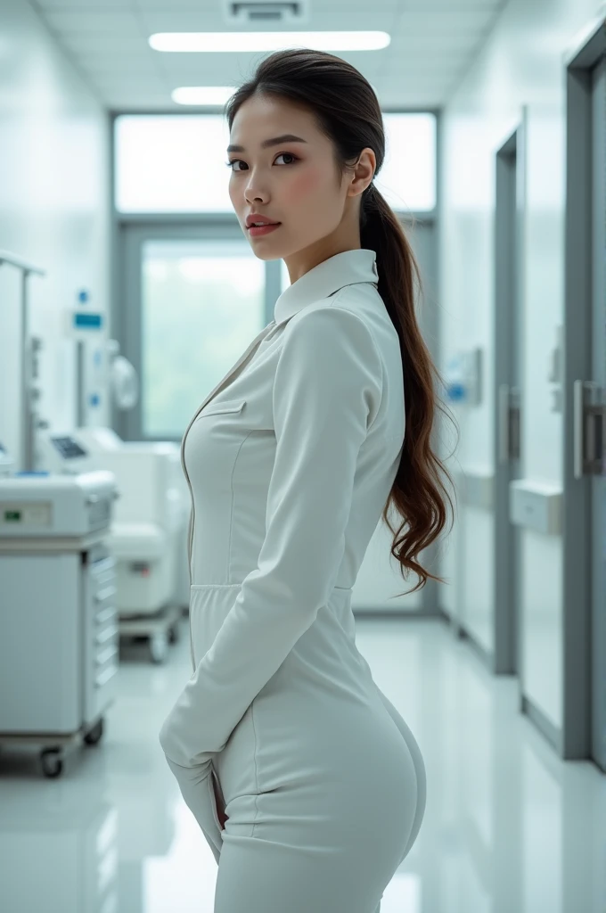 sexy nurse 