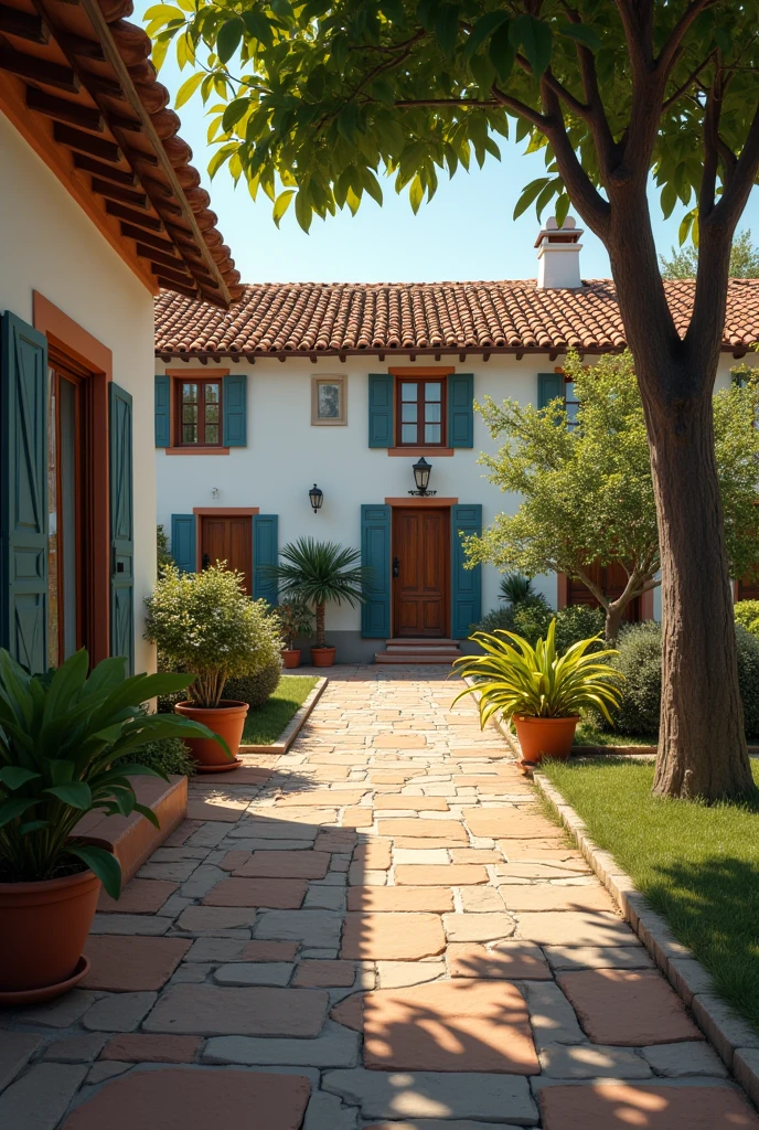 Quinta do Ypuã Inn faces considerable challenges in managing its accommodations and guests. One of the main problems faced is the lack of a centralized system to simply and efficiently manage the guesthouse's reservations and guests.. With manual records and unproductive spreadsheets, scheduling errors often occur, duplication of reservations or loss of important information. This causes confusion for both the guesthouse staff and the guests.