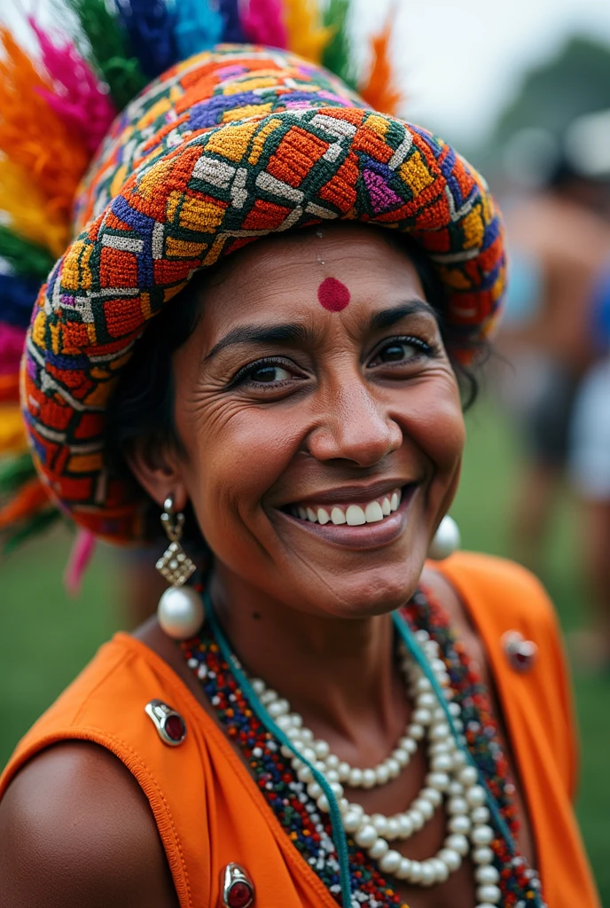 guys, to conclude this first topic of our notice, we can say that Sergipe has developed a rich culture, with indigenous influences, African and European. The music, the folklore, cuisine and popular festivals, like Saint John, are important elements of the Sergipe identity. The state is known for its most beautiful cultural manifestations, like Cacumbi (ou Cucumbi), Chegança and Coco Samba. Sergipe cuisine is marked by typical dishes such as fish moqueca, oh guayamum, the muddle, among others.