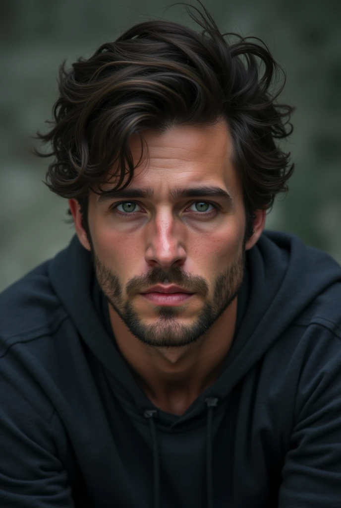 Quiero a luke howland de Boulevard