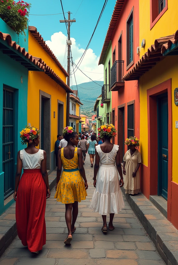 guys, to conclude this first topic of our notice, we can say that Sergipe has developed a rich culture, with indigenous influences, African and European. The music, the folklore, cuisine and popular festivals, like Saint John, are important elements of the Sergipe identity. The state is known for its most beautiful cultural manifestations, like Cacumbi (ou Cucumbi), Chegança and Coco Samba. Sergipe cuisine is marked by typical dishes such as fish moqueca, oh guayamum, the muddle, among others.