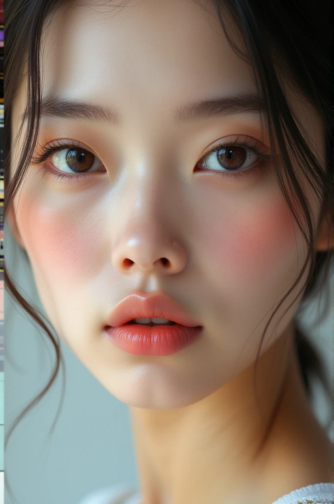 ((best quality)), ((masterpiece)), (detailed), perfect face
