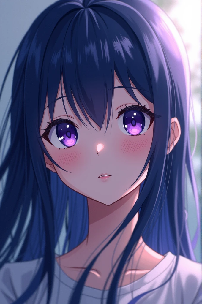 Generate a miyako shikimori