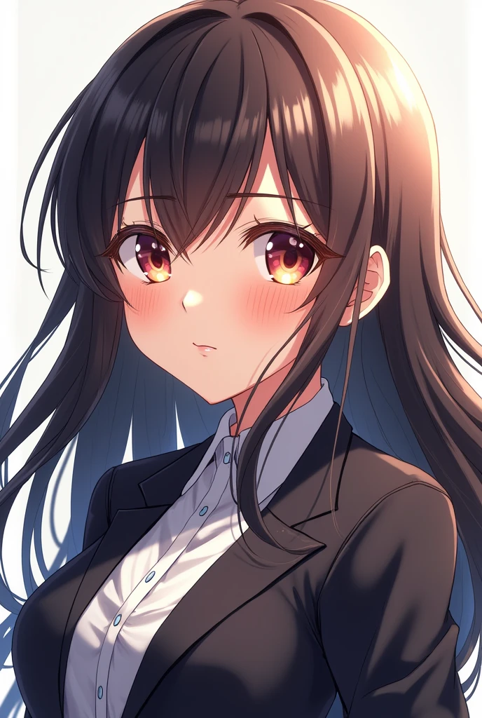Genera a miyako shikimori de Kawaii dake ja Nai Shikimori-san