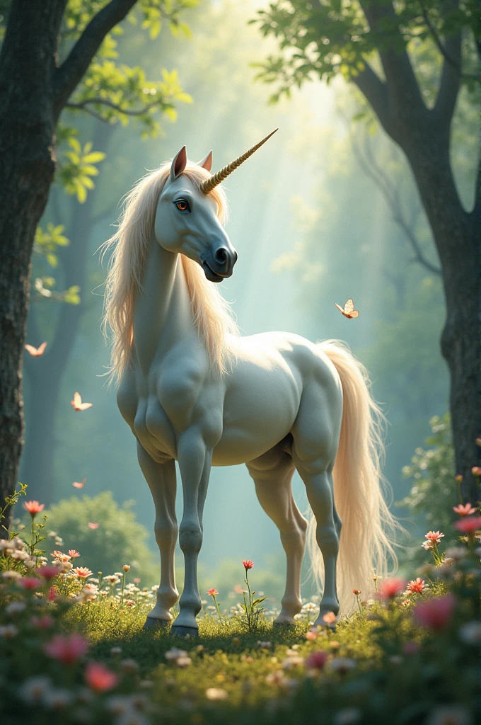 unicorn
