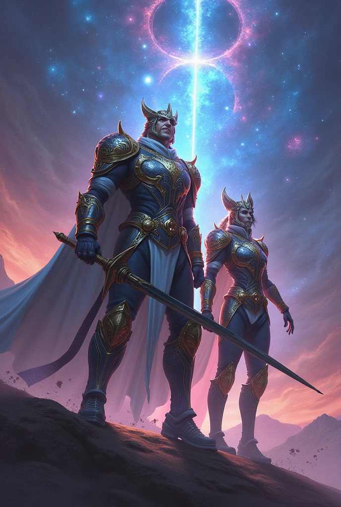 guild lords mobile, Guardians of the Galaxy