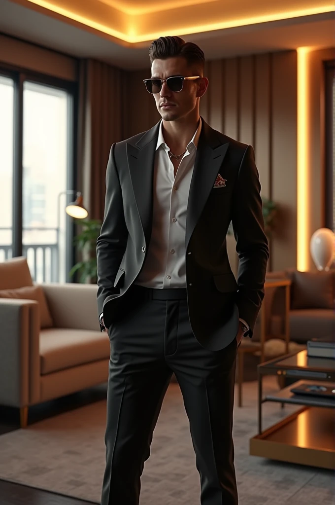 Instagram millionaire 