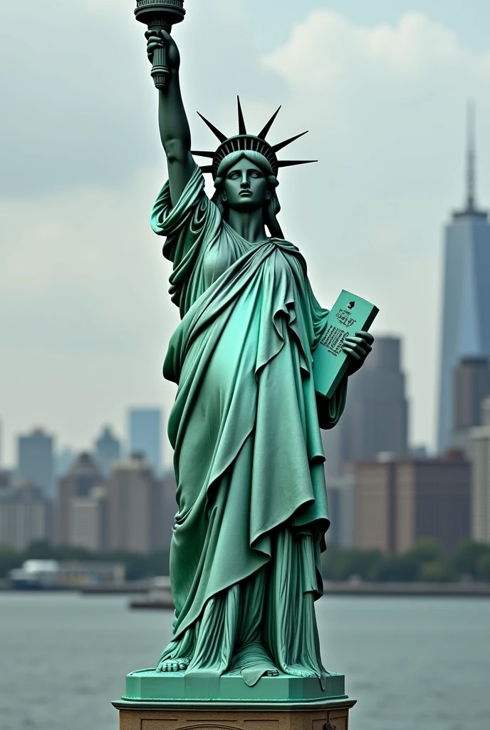 Slutty ???? big ???? Statue of Liberty ???? ???? out